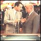 Casino : photo Don Rickles, Martin Scorsese, Robert De Niro