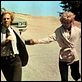 La trama : photo Alfred Hitchcock, Barbara Harris, Bruce Dern