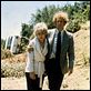 La trama : photo Alfred Hitchcock, Barbara Harris, Bruce Dern