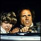 La trama : photo Alfred Hitchcock, Barbara Harris, Bruce Dern
