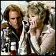 La trama : photo Alfred Hitchcock, Barbara Harris, Bruce Dern