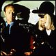La trama : photo Alfred Hitchcock, Karen Black