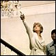 La trama : photo Alfred Hitchcock, Barbara Harris, Bruce Dern
