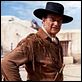 El Álamo : photo John Wayne