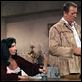 El Álamo : photo John Wayne, Linda Cristal