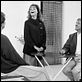 Jules y Jim : photo François Truffaut