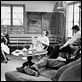 Jules y Jim : photo François Truffaut