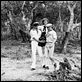Jules y Jim : photo François Truffaut