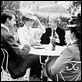Jules y Jim : photo François Truffaut