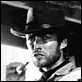 Por un puñado de dólares : photo Clint Eastwood, Sergio Leone