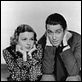 El bazar de las sorpresas : photo Ernst Lubitsch, James Stewart, Margaret Sullavan