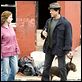 Rocky Balboa : photo Geraldine Hughes, Sylvester Stallone