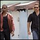 Corrupción en Miami : photo Colin Farrell, Jamie Foxx, Michael Mann
