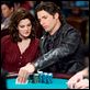 Lucky You : photo Curtis Hanson, Drew Barrymore, Eric Bana
