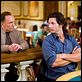 Lucky You : photo Curtis Hanson, Eric Bana, Robert Duvall