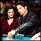Lucky You : photo Curtis Hanson, Drew Barrymore, Eric Bana