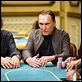 Lucky You : photo Curtis Hanson, Robert Duvall