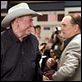 Lucky You : photo Curtis Hanson, Robert Duvall