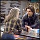 Lucky You : photo Curtis Hanson, Eric Bana