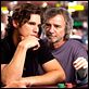 Lucky You : photo Curtis Hanson, Eric Bana