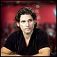 Lucky You : photo Curtis Hanson, Eric Bana