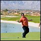 Lucky You : photo Curtis Hanson, Eric Bana