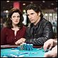 Lucky You : photo Curtis Hanson, Drew Barrymore, Eric Bana