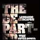Infiltrados : poster Leonardo DiCaprio, Martin Scorsese