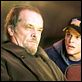 Infiltrados : photo Jack Nicholson, Martin Scorsese, Matt Damon