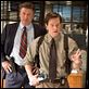 Infiltrados : photo Alec Baldwin, Mark Wahlberg, Martin Scorsese
