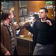 Infiltrados : photo Leonardo DiCaprio, Martin Scorsese, Ray Winstone