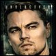 Infiltrados : poster Leonardo DiCaprio, Martin Scorsese