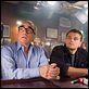 Infiltrados : photo Leonardo DiCaprio, Martin Scorsese
