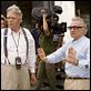 Infiltrados : photo Martin Scorsese