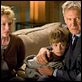 Firewall : photo Harrison Ford, Jimmy Bennett, Richard Loncraine, Virginia Madsen