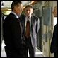 Firewall : photo Alan Arkin, Harrison Ford, Richard Loncraine, Robert Patrick