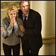 Firewall : photo Harrison Ford, Richard Loncraine, Virginia Madsen