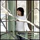 La Casa del lago : photo Alejandro Agresti, Sandra Bullock