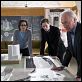 La Casa del lago : photo Brad Pitt, Christopher Plummer