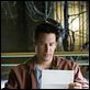 La casa del lago : photo Alejandro Agresti, Keanu Reeves