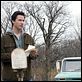 La casa del lago : photo Alejandro Agresti, Keanu Reeves