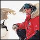 Bajo cero : photo Frank Marshall, Paul Walker