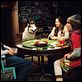 Bajo cero : photo Frank Marshall, Jason Biggs, Moon Bloodgood, Paul Walker