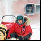 Bajo cero : photo Frank Marshall, Paul Walker