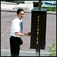 El juego de los idiotas : photo Francis Veber, Gad Elmaleh