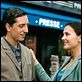 El juego de los idiotas : photo Francis Veber, Gad Elmaleh, Virginie Ledoyen