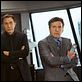 El juego de los idiotas : photo Daniel Auteuil, Francis Veber, Richard Berry