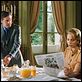 El juego de los idiotas : photo Daniel Auteuil, Francis Veber, Kristin Scott Thomas
