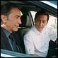 El juego de los idiotas : photo Francis Veber, Gad Elmaleh, Richard Berry