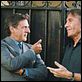 El juego de los idiotas : photo Daniel Auteuil, Francis Veber